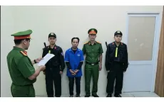 Bắt được hung thủ vụ giấu xác trong bao tải ở TP Hồ Chí Minh
