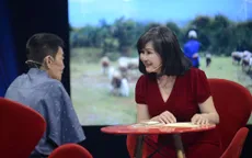 "Như chưa hề có cuộc chia ly" dừng phát sóng trên VTV1
