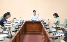 Rà soát kỹ lưỡng các quy chuẩn giới hạn ô nhiễm độc tố vi nấm trong thực phẩm