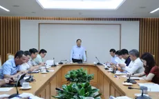 Điều chỉnh Quy hoạch điện VIII phải đáp ứng yêu cầu phát triển