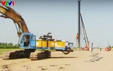 Giải ngân các dự án giao thông trọng điểm đạt hơn 59.000 tỷ đồng
