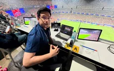 BTV Tiến Anh: "FIFA World Cup 2026™ cho tôi cơ hội chạm tới những khoảnh khắc của cảm xúc"