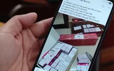 Sim kích hoạt sẵn vẫn được rao bán công khai trên mạng