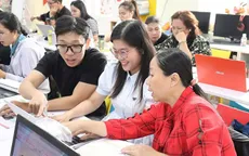 Bộ GD&ĐT công bố điểm sàn khối ngành Sức khỏe năm 2026, cao nhất 22 điểm