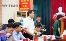 Sở Giáo dục và Đào tạo đề xuất thi lại môn Toán tại điểm thi THPT Chuyên Tuyên Quang