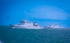 Thúc đẩy hợp tác quốc phòng Việt Nam - Trung Quốc qua hoạt động luyện tập chung trên biển
