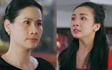 Màn đánh ghen tận nhà chính thất gây sốt trong phim 'Hợp đồng từ thượng đế'