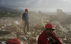 Venezuela xây đô thị chống động đất