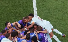 Mbappe, Dembele lên tiếng: ĐT Pháp lần thứ ba liên tiếp vào bán kết World Cup