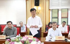 Bảo vệ chính trị nội bộ với tư duy, tầm nhìn mới