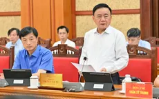Tăng cường kỷ luật thực thi, thúc đẩy chuyển đổi số thực chất trong các cơ quan Đảng