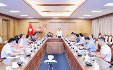 Đài THVN và Bộ GD&ĐT chung tay lan tỏa các giá trị giáo dục