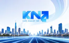 Khởi nghiệp trẻ - Sân chơi truyền hình thực tế sắp lên sóng VTV1
