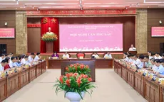 Hà Nội dự kiến bố trí hơn 404.000 tỷ đồng đầu tư công năm 2027