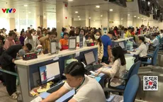 Chuyến bay bị chậm, hủy, khách có thể được bồi thường tới 165 USD