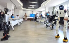 Hội nghị Robot Thế giới 2026 hướng tới ứng dụng thực tiễn