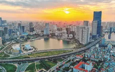 Hà Nội thu hút hơn 3,2 tỷ USD vốn FDI 6 tháng đầu năm