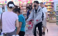 Giữ ổn định giá cả thị trường những tháng cuối năm