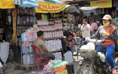 Cá nhân vi phạm hành chính trong lĩnh vực hóa chất, vật liệu nổ công nghiệp có thể bị phạt tới 100 triệu đồng