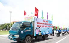 Mít tinh hưởng ứng Ngày Dân số thế giới: Đồng hành cùng thanh niên vì tương lai