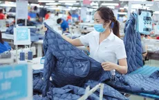 Nhiều doanh nghiệp dệt may kín đơn hàng hết tháng 9