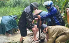 Tháng 7/2026, Bắc Bộ mưa vượt trung bình nhiều năm