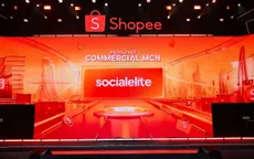 Shopee Summit 2026 ghi nhận dấu ấn của Social Elite và các creators trong hệ sinh thái