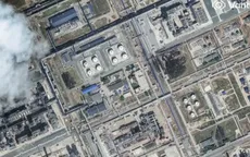 Ukraine tiến hành chiến dịch tấn công UAV sâu trong lãnh thổ Nga