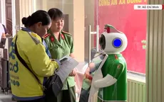 Mở rộng mô hình Trạm hành chính công 24/7