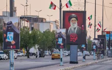 Liên hợp quốc kêu gọi duy trì lệnh ngừng bắn Mỹ - Iran