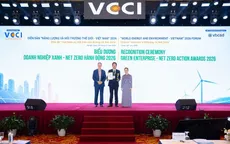 Sản xuất xanh - xu hướng phát triển mới trong ngành công nghệ