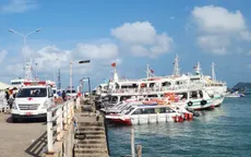 Việt Nam gửi điện chia buồn với Ấn Độ sau vụ tai nạn tàu du lịch