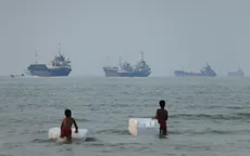 Lo ngại an ninh hàng hải tại eo biển Hormuz