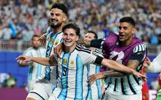 Bình luận FIFA World Cup 2026™: Argentina không chỉ có Messi