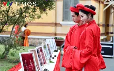 Đánh thức di sản để tạo nguồn lực phát triển