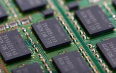 Cảnh báo cuộc khủng hoảng thiếu chip nhớ