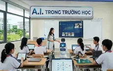 Người Việt trẻ bước vào cuộc đua AI toàn cầu