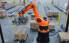 AI tạo giá trị thực từ ứng dụng thực tế