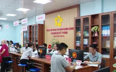 100 ngày xử lý các điểm nghẽn về chuyển đổi số trong hệ thống chính trị
