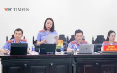 VKS đề nghị 23-26 năm tù với Giám đốc Herbitech trong vụ làm giả hàng triệu sản phẩm bảo vệ sức khỏe