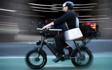 Australia đề xuất cấm trẻ dưới 16 tuổi đi xe đạp điện, scooter điện 