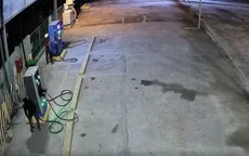 Cảnh giác thủ đoạn trộm cắp dây sạc, súng sạc tại các trạm sạc ô tô điện