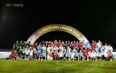 Ultimate Idol League 2026: Gây quỹ ủng hộ 170 triệu đồng cho Quỹ Tấm lòng Việt