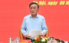 Quy định của Ban Bí thư về đảng ủy cấp trên cơ sở trong doanh nghiệp nhà nước