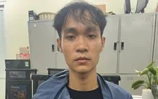 “Siêu trộm” đột nhập biệt thự, gây hàng loạt vụ trộm cắp gần 5 tỷ đồng