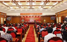 Nâng cao hiệu quả công tác nội chính, phòng ngừa sai phạm từ sớm, từ xa