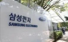 Linh kiện đắt đỏ, Samsung tăng giá dịch vụ hậu mãi