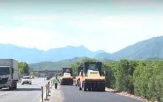 Bộ Xây dựng yêu cầu đẩy nhanh tiến độ giải ngân dự án giao thông