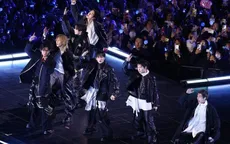 BTS vướng kiện cáo đạo nhạc tại Mỹ, BIGHIT MUSIC bác bỏ mọi cáo buộc