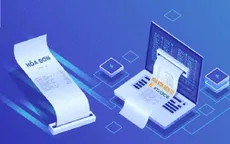 Những điểm mới về sử dụng hóa đơn điện tử